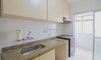 Imagem 6: Venda Apartamento 3 Dormitórios - 90 m² Campo Belo