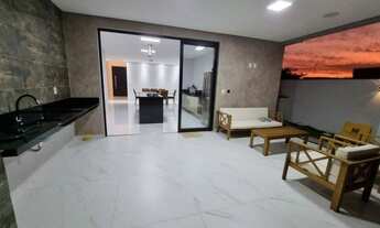 Imagem 6: Bela Casa de condomínio térrea para venda Urbanova, São José dos Campos/SP