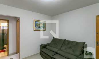 Imagem 4: Apartamento à Venda - São João Batista, 2 Quartos, 50 m²