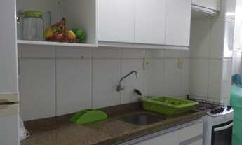 Imagem 2: Cond.Palmville Apartamento com 3 dormitórios