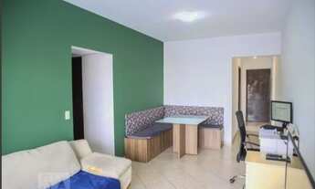 Imagem 1: Apto Nova Gerty/SCS, 2 dorms, 1 suíte