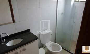 Imagem 6: Apartamento (tipo - padrao) 2 dormitórios/suite, cozinha planejada, em condomínio fechado