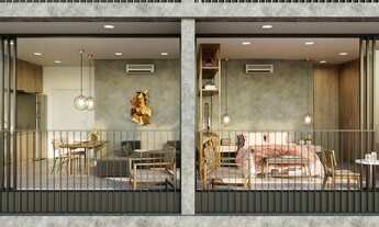 Imagem 6: SãO PAULO - Apartamento Padrão - Tatuapé