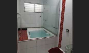 Imagem 4: Linda casa com Hidromassagem JD Três Lagoas Maringá