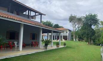 Imagem 2: Fazenda/Sítio/Chácara para venda tem 0 metros quadrados com 2 quartos