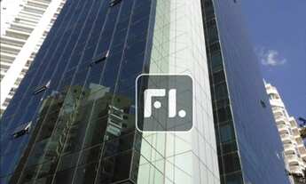 Imagem 2: Conjunto comercial para venda e locação, Vila Olímpia, São Paulo - CJ18028