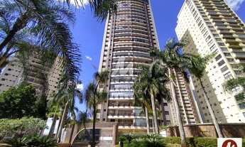 Imagem 12: Apartamento (tipo - padrao) 4 dormitórios/suite, portaria 24hs, lazer, salão de festa, ele