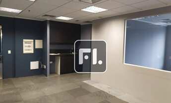 Imagem 3: Conjunto para alugar, 116 m² por R$ 8.000,00/mês - Pinheiros - São Paulo/SP