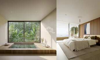 Imagem 6: Apartamento para venda com 353 metros quadrados com 3 quartos em Centro - Florianópolis