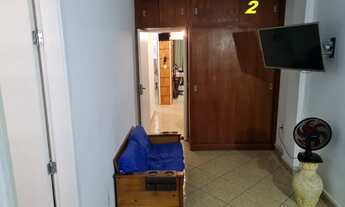 Imagem 2: Centro/S.G. Apartamento 2 quartos