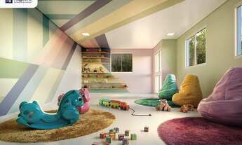 Imagem 7: RL00 - Apartamento para venda com 45 metros quadrados com 2 quartos