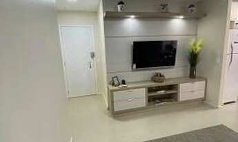 Imagem 2: Apto mobiliado ,Águas claras