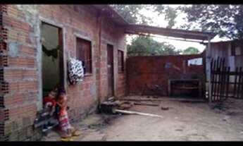 Imagem 6: Casa valor 33 mil