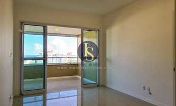 Imagem 4: Apartamento para Alugar no Rio Vermelho 3 quartos e 2 vagas. Nascente Total. Salvador Bahi