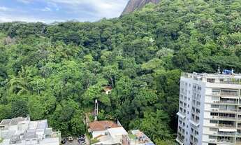 Imagem: Apartamento de 110 metros quadrados no bairro