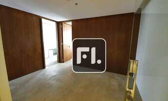 Imagem 3: Conjunto para alugar, 119 m² por R$ 8.800,01/mês - Vila Olímpia - São Paulo/SP