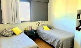 Imagem 6: Apartamento para venda tem 90 metros quadrados com 3 quartos em Centro - Mogi das Cruzes