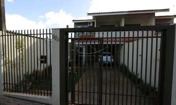 Imagem: Toledo - Sobrado - Jardim Concórdia