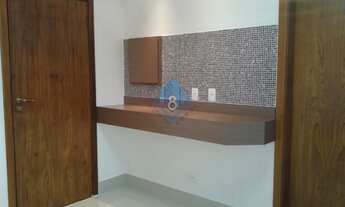 Imagem 2: Sala Comercial para locação, Centro, São Bernardo do Campo - SA0363