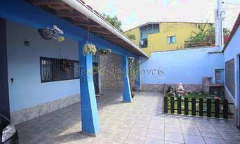 Imagem 3: Casa com 4 dorms, Balnerio Gaivota, Itanhaém - R$ 650 mil, Cod: 393