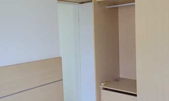 Imagem 7: Condomínio Paraíso Apartamento semi-mobiliado