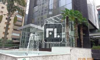 Imagem 3: Conjunto para alugar, 245 m² por R$ 13.000,01/mês - Vila Olímpia - São Paulo/SP