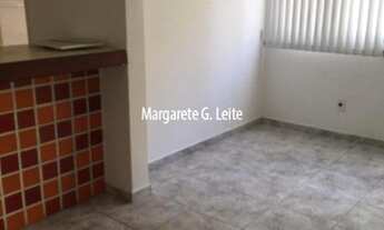 Imagem 7: Apartamento para venda tem 58 metros quadrados com 1 quarto em José Menino - Santos - SP