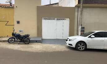 Imagem 2: Casa com 3 quartos... - Tianguá. R$ 159.000,00