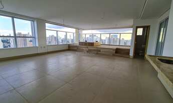 Imagem: Cobertura para com 4 quartos no Setor Marista