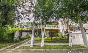 Imagem: Porto Alegre - Casa Padrão - Nonoai