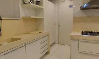 Imagem 4: Vendo Apto com 04 Quartos no Residencial Espaço das Artes no Catolé