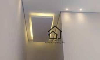 Imagem 6: Casa com 3 dormitórios à venda, 200 m² por R$ 1.150.000,00 - QUINTA DO LAGO - BLUE LAGOON