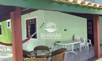 Imagem 5: Magnífica casa 7/4 Barra do Jacuípe - Condomínio com acesso á praia privativa e Rio Jacuíp