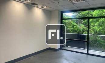 Imagem 2: Conjunto, 59 m² - venda por R$ 1.800.000,02 ou aluguel por R$ 9.000,00/mês - Itaim Bibi