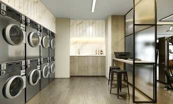 Imagem 4: SãO PAULO - Apartamento Padrão - Campo Belo