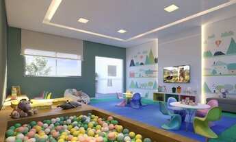 Imagem 6: SãO PAULO - Apartamento Padrão - Paraíso do Morumbi