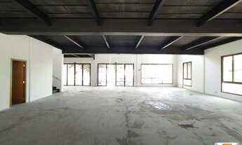 Imagem 4: Salão/Galpão (salão - sobrado