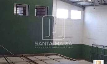 Imagem 3: Salão/Galpão (salão - térreo