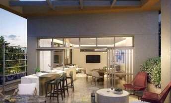 Imagem 6: SãO PAULO - Apartamento Padrão - Campo Belo