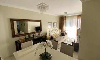 Imagem: Apartamento com 3 dormitórios à venda