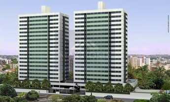 Imagem: Apto Campo Grande 2 qtos