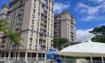 Imagem 5: Apartamento dois quartos