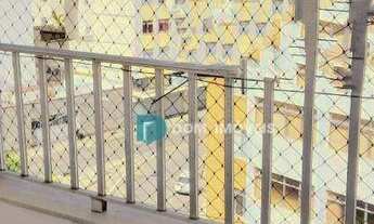 Imagem 3: Apartamento com 3 dormitórios à venda, 108 m² por R$ 389.000,00 - São Mateus - Juiz de For