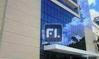 Imagem 2: Conjunto à venda, 224 m² por R$ 3.000.000,00 - Vila Nova Conceição - São Paulo/SP