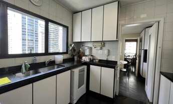 Imagem 7: SÃO PAULO - Apartamento Padrão - ITAIM BIBI