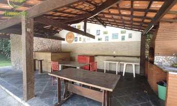 Imagem 7: Chácara com 3 dormitórios, 4840 m² - venda por R$ 2.500.000,00 ou aluguel por R$ 10.000,00