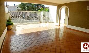 Imagem 2: Casa (térrea na rua) 5 dormitórios/suite, cozinha planejada