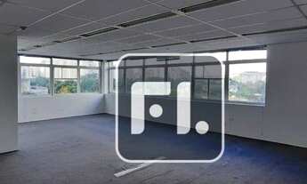 Imagem: Itaim Bibi - São Paulo/SP, Conjunto, 90