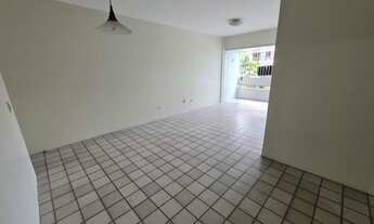 Imagem: Aougo excelente apartamento na Torre - Recife