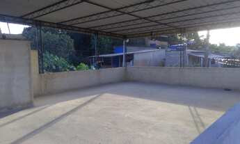 Imagem: Linda casa de 2 quartos em Novo Eldorado